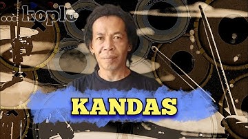 Kandas Media Pratama Pro Cover Kendang Android
