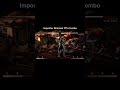 Imposter Shinnok 71% Combo | Mortal Kombat X #mkx #Combo #shinnok