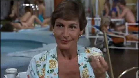 HELEN REDDY - LOVE BOAT APPEARANCE - OUT OF THIS W...