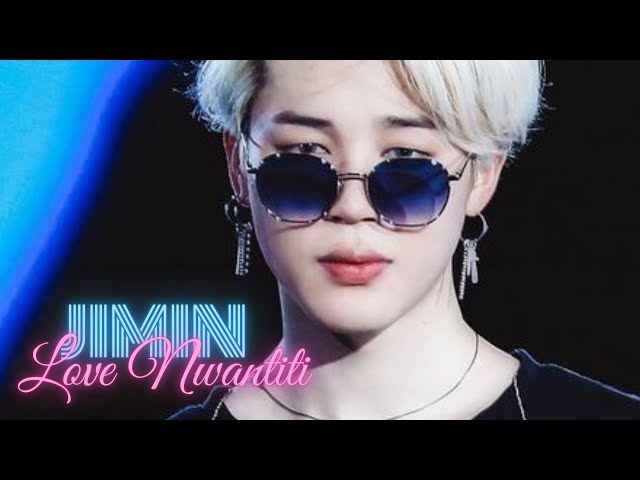 Jimin fmv ➳ Love Nwantiti class=