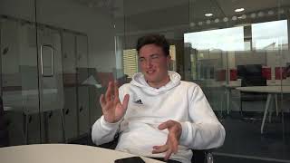 Nepotism- Daniel Bentley Interview