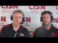 Des Moines Menace vs. Chicago Fire U 23