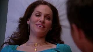 Private Practice - Pregnant Scene 3