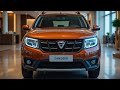 Dacia Sandero 2026 | Adiós a la competencia: ¡Ahora con HÍBRIDO y más tecnología!