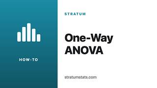 How to Run a One-Way ANOVA Without R (Mac & Windows)