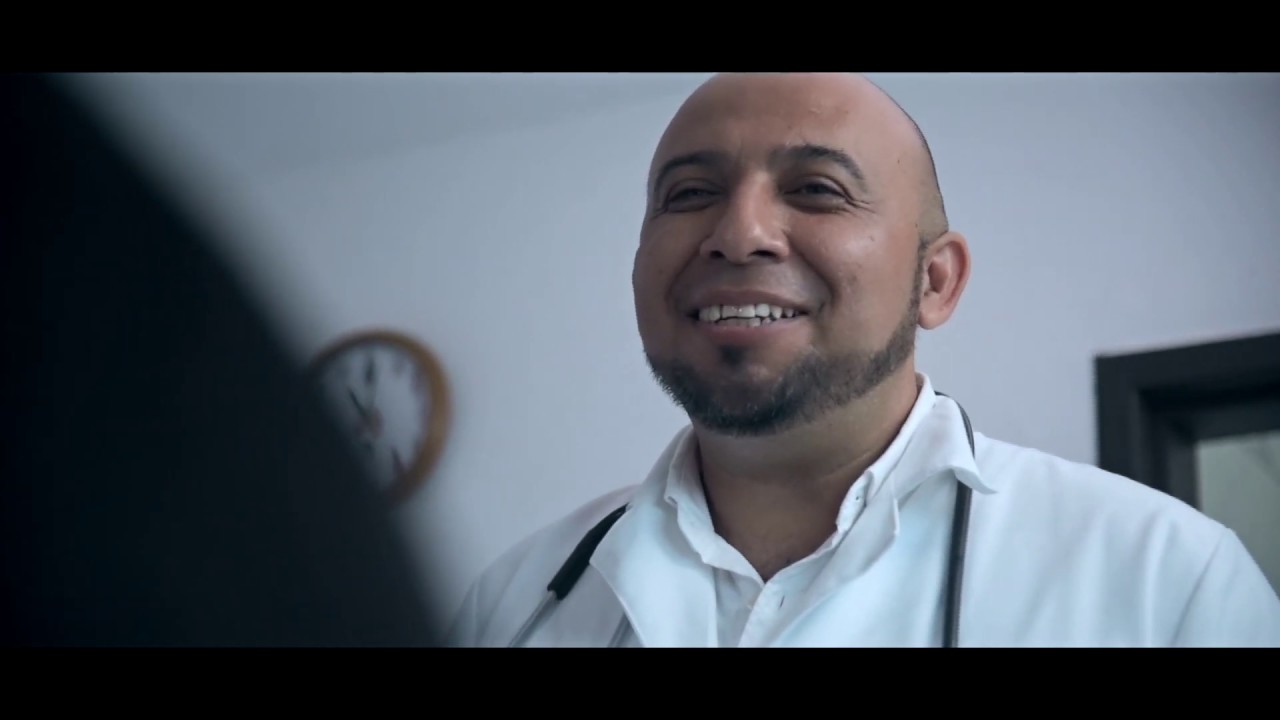SPOT NUEVA IMÁGEN / HOSPITAL VETERINARIO ARCA DE NOÉ