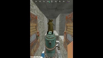 мышка на rustex remake  #minecraft #rustexremake #майнкрафт #recommended #memes #rust #rustme #мем