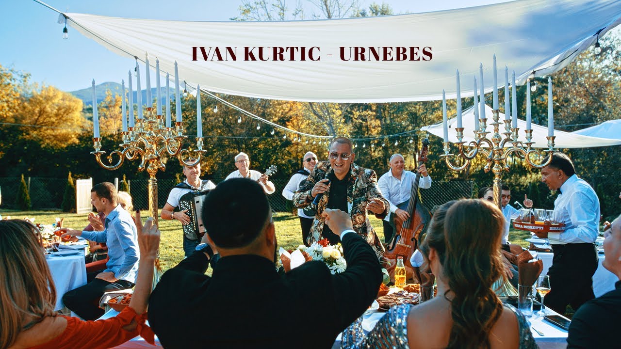 Guarda IVAN KURTIC - URNEBES (OFFICIAL VIDEO ) HIT 2025 #music #pink #grand #rts #tiktok #kurtic #gipsy su YouTube Guarda IVAN KURTIC - URNEBES (OFFICIAL VIDEO ) HIT 2025 #music #pink #grand #rts #tiktok #kurtic #gipsy su YouTube