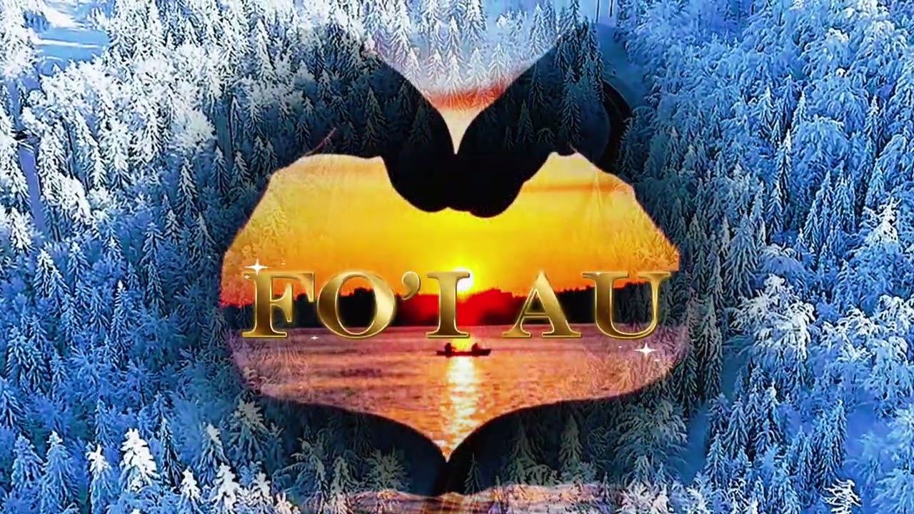 HOLO’IFENUA /2k26:(FO’I AU)