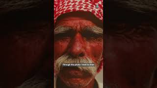 The Story Behind the Picture: Yazidi Community Archive Particiant Amal on Her Work
