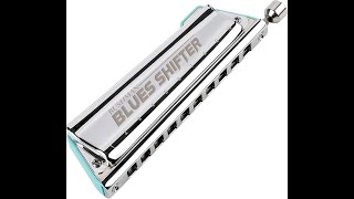 Why Buy A Bushman Blues Shifter Game Changer