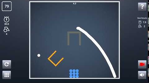 Level 79 | Brain It On