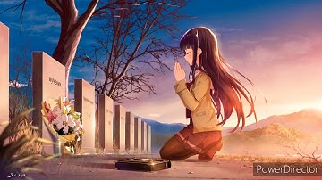 Falling In Reverse - Carry On, Nightcore!!!