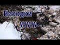 Раскопки немецкого блиндажа времён ВОВ Excavations of WW2 German bunker ENG SUBs