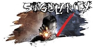 Прохождение Singularity #1 Каторга 12