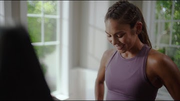 Bowflex Treadmills | Run with JRNY