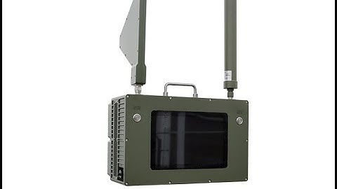 Minimize False Alarms with Our Dual-Layer Identification Protocols in the Advanced Anti Drone Module