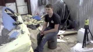 взрыв пены 2.3gp(С М О Т Р И до конца!!!, 2011-05-29T21:09:05.000Z)
