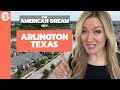 Arlington, Texas: A Vibrant City with Diverse Housing and Entertainment Options