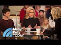 James Franco Faces Multiple Allegations Of Sexual Misconduct | Megyn Kelly TODAY
