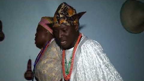 DRAMA PRESENTATION AT THE 2018 EDO STATE NYSC BATCH B STREAM 1 ORIENTATION COURSE