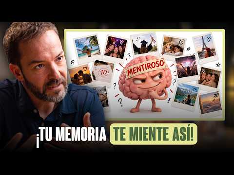 How false memories are created (according to science)