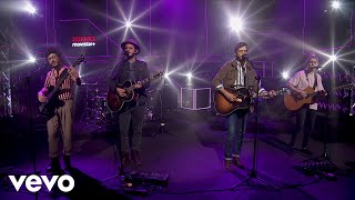 Morat - Yo No Merezco Volver (Live Sesiones Movistar+)