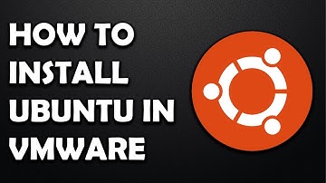How to Run Ubuntu in Windows | How to Install Ubuntu in VMware