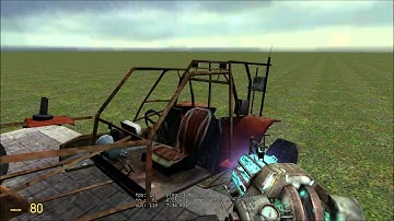 Garrys mod: How to modify vehicle speeds in gmod(awesome!)