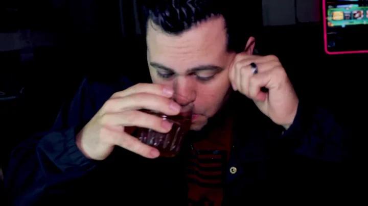 David Olivas - One Bottle Deep [Official Video]