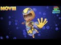 Vir: The Robot Boy | Cartoon Movie for kids | Vir Ek Rakshak Returns | 2018 Movies