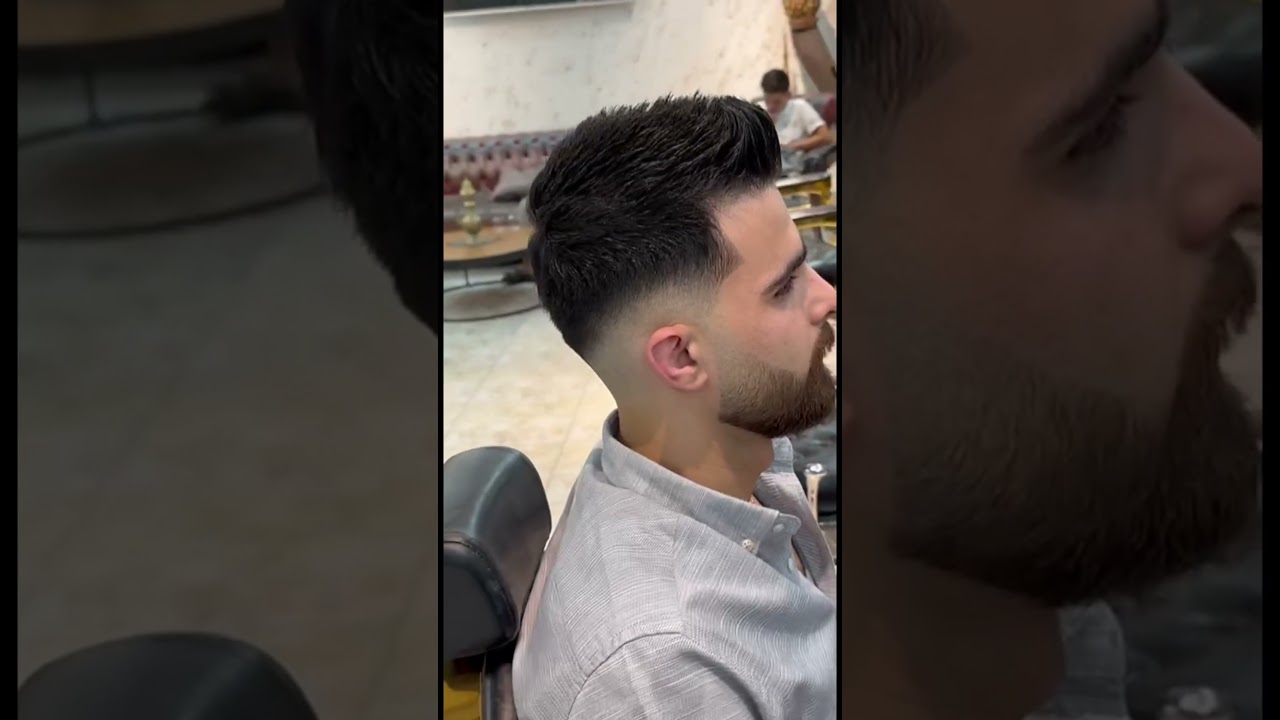 #barber