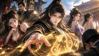 🌟Multi CC Sub🌟【逆命錄】重生竟要排隊當太監，他靠道侶檢測器收割背叛者修為，九千歲親爹更助他踏入錦衣衛爭奪天下第一
