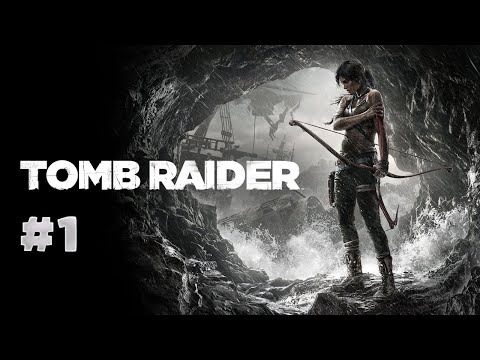 Jessiehealz - Tomb Raider Episode #01  @Jessiehealz