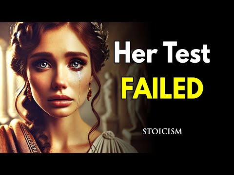She Blocked You To Test You Here S Why You WIN Stoic Strength 