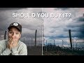 Lightroom Presets and Editing Techniques Quiz