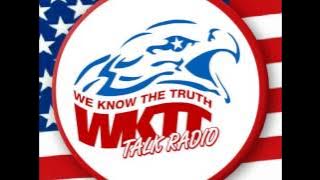 GTA TBoGT The show Conspire, on the WKTT radio station