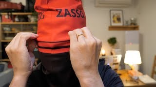 意外と知らないネックチューブの便利な使い方を話します｜ひとりごと｜TakehiroSaito