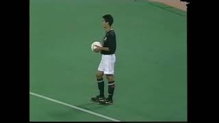Iolani v Mililani 2 2001 Semifinal