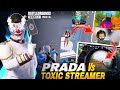 Toxic STREAMER ABUSED 🤬 And Found Me 60Fps Hacker‼️BGMI~PUBG @ZEBRASO