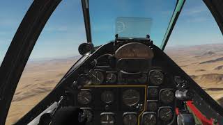 CMO vs DCS: World - P-51D Intercept