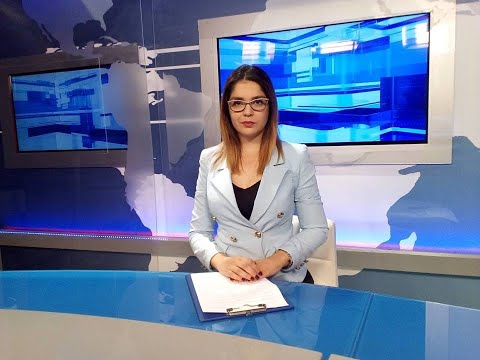Dnevnik TV Alfa (01.07.2018.)