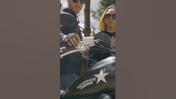 VIDEO HISTORY UM RENEGADE COMMANDO 250T MOBILE VERSION