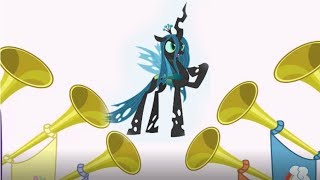 My Little Pony ФИНАЛ! Финальная битва с Королевой Крисалис в Май Литл Пони Миссия гармонии My Little Pony ФИНАЛ! Финальная битва с Королевой Крисалис в Май Литл Пони Миссия гармонии