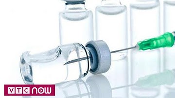 Vắc-xin ComBE Five có gì khác với Quinvaxem? | VTC1