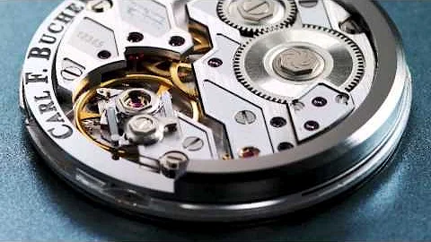 Power Moves The Evolving Automatic Watch