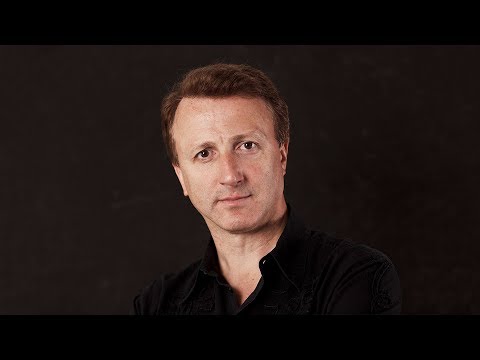 Видео: Виталий Егоров: биография, творчество, кариера, личен живот