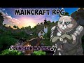 СТРИМ ПО MINECRAFT, ВЫЖИВАНИЕ RPG В МАЙНКРАФТ НА СЕРВЕРЕ, ВАНИЛЬНОЕ RPG [ИГРАЮ С ПОДПИСЧИКАМИ]