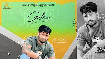 Gabru | Jas Pedhni | Latest Punjabi Songs 2023 | UK Angel Records