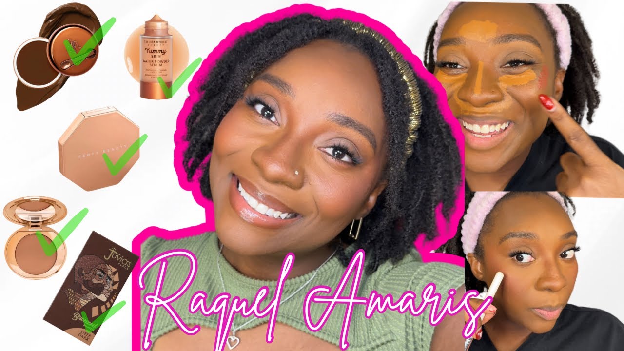 Soft Glam Tutorial | Makeup as Self-Care & Lessons From My Journey